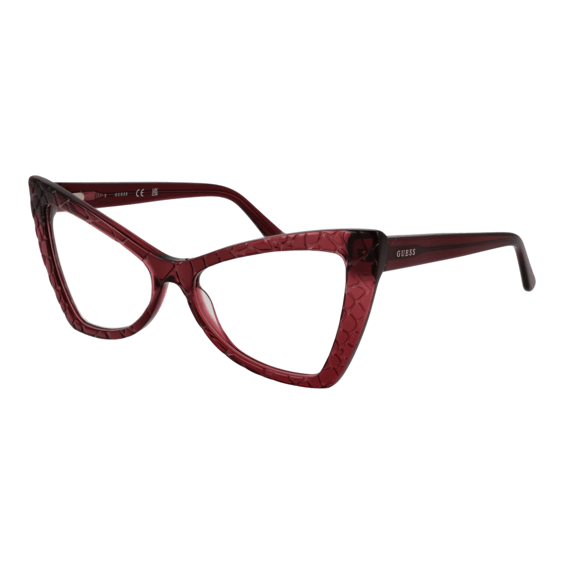 Guess glasses, Guess Optical Frames GU50178 071 56 – Burghley & Co (Image 1)