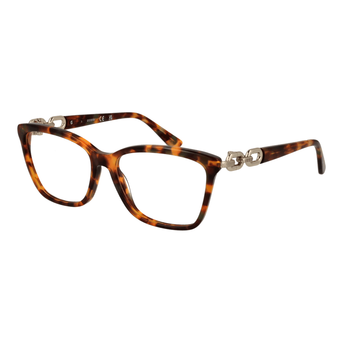 Guess glasses, Guess Optical Frames GU50181 053 52 – Burghley & Co (Image 1)