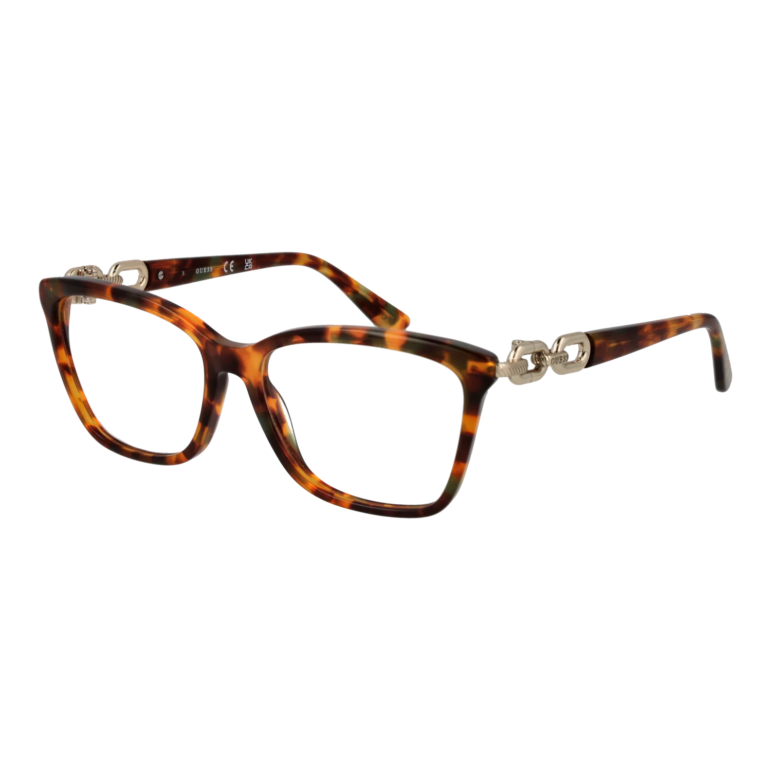 Guess glasses, Guess Optical Frames GU50181 053 52 – Burghley & Co (Image 1)