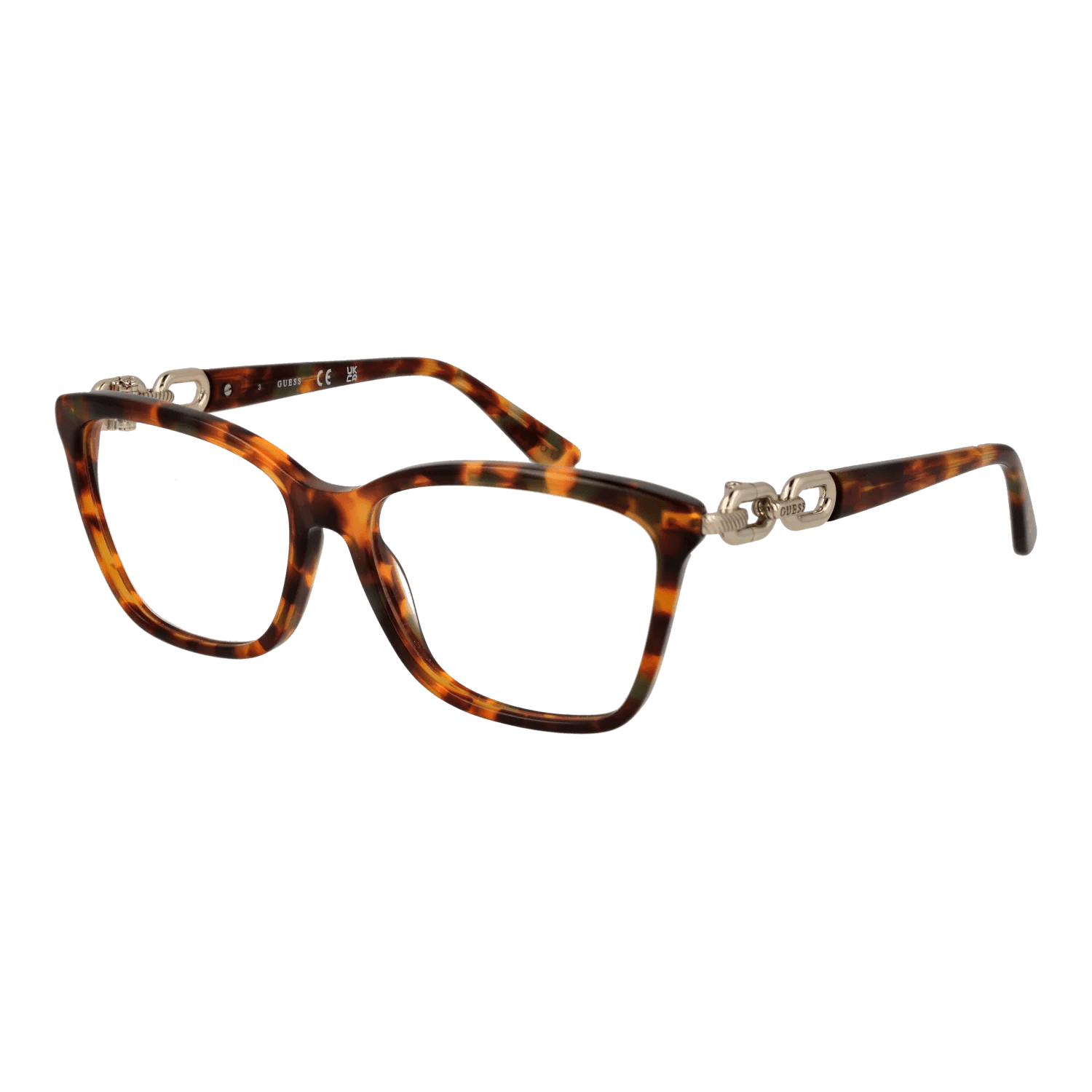 Guess glasses, Guess Optical Frames GU50181 053 52 – Burghley & Co (Image 1)