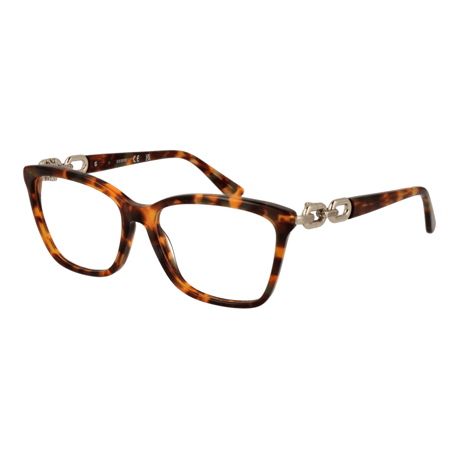 Guess glasses, Guess Optical Frames GU50181 053 52 – Burghley & Co (Image 1)