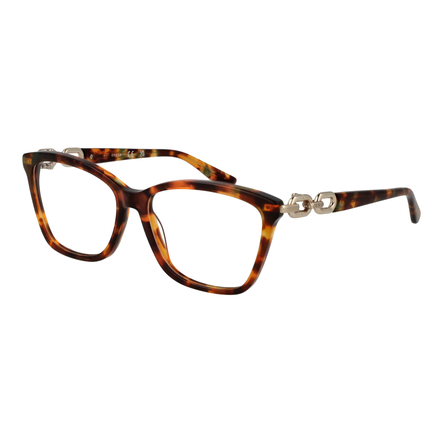 Guess glasses, Guess Optical Frames GU50181 053 54 – Burghley & Co (Image 1)