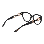 Guess Cat-eye glasses, Acetate frame, Guess Optical Frames GU50182 020 55 – Burghley & Co (Image 3)