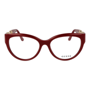 Guess glasses, Guess Optical Frames GU50182 066 55 – Burghley & Co (Image 2)