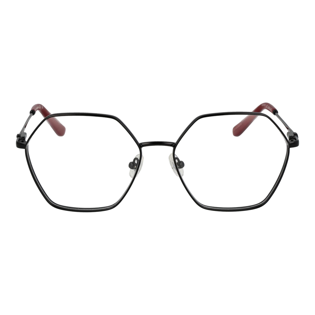 Guess glasses, Guess Optical Frames GU50184 001 56 – Burghley & Co (Image 2)