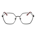 Guess glasses, Guess Optical Frames GU50184 001 56 – Burghley & Co (Image 2)