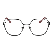 Guess glasses, Guess Optical Frames GU50184 001 56 – Burghley & Co (Image 2)