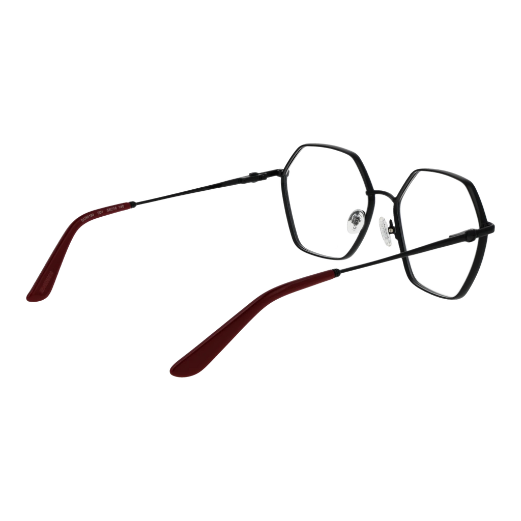 Guess glasses, Guess Optical Frames GU50184 001 56 – Burghley & Co (Image 3)