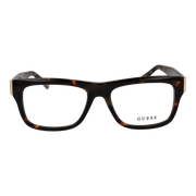Guess Rectangle glasses, Acetate frame, Guess Optical Frames GU50189 052 55 – Burghley & Co (Image 2)