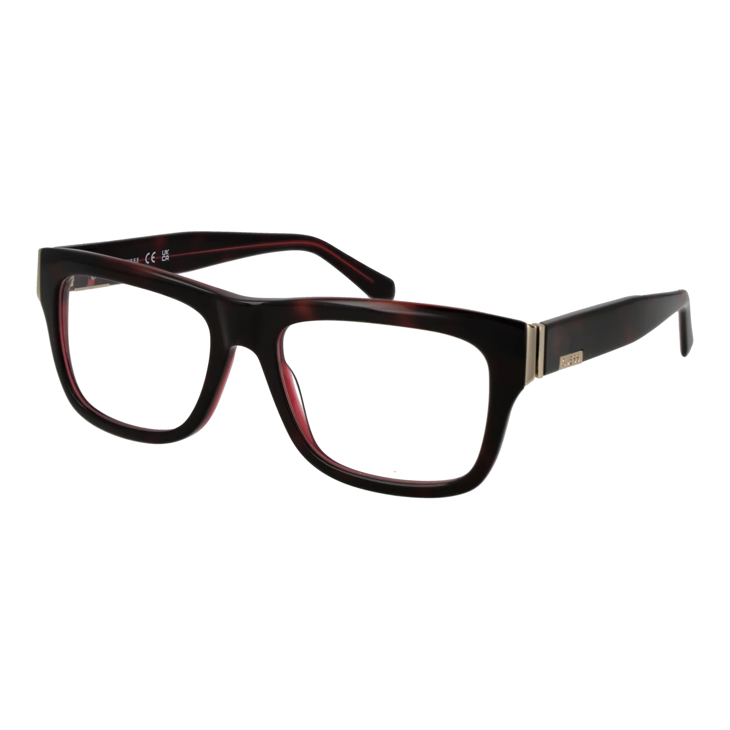 Guess glasses, Guess Optical Frames GU50189 056 55 – Burghley & Co (Image 1)