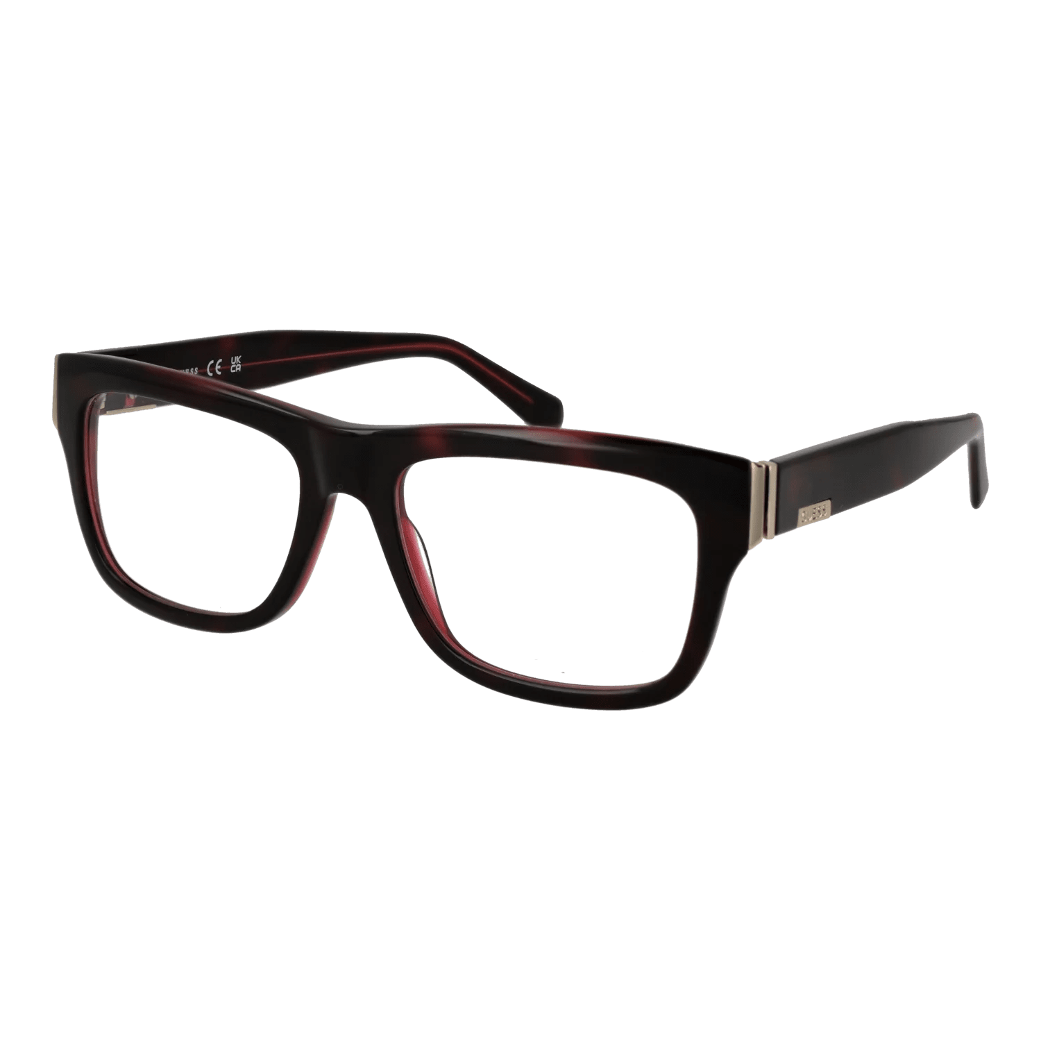 Guess glasses, Guess Optical Frames GU50189 056 55 – Burghley & Co (Image 1)