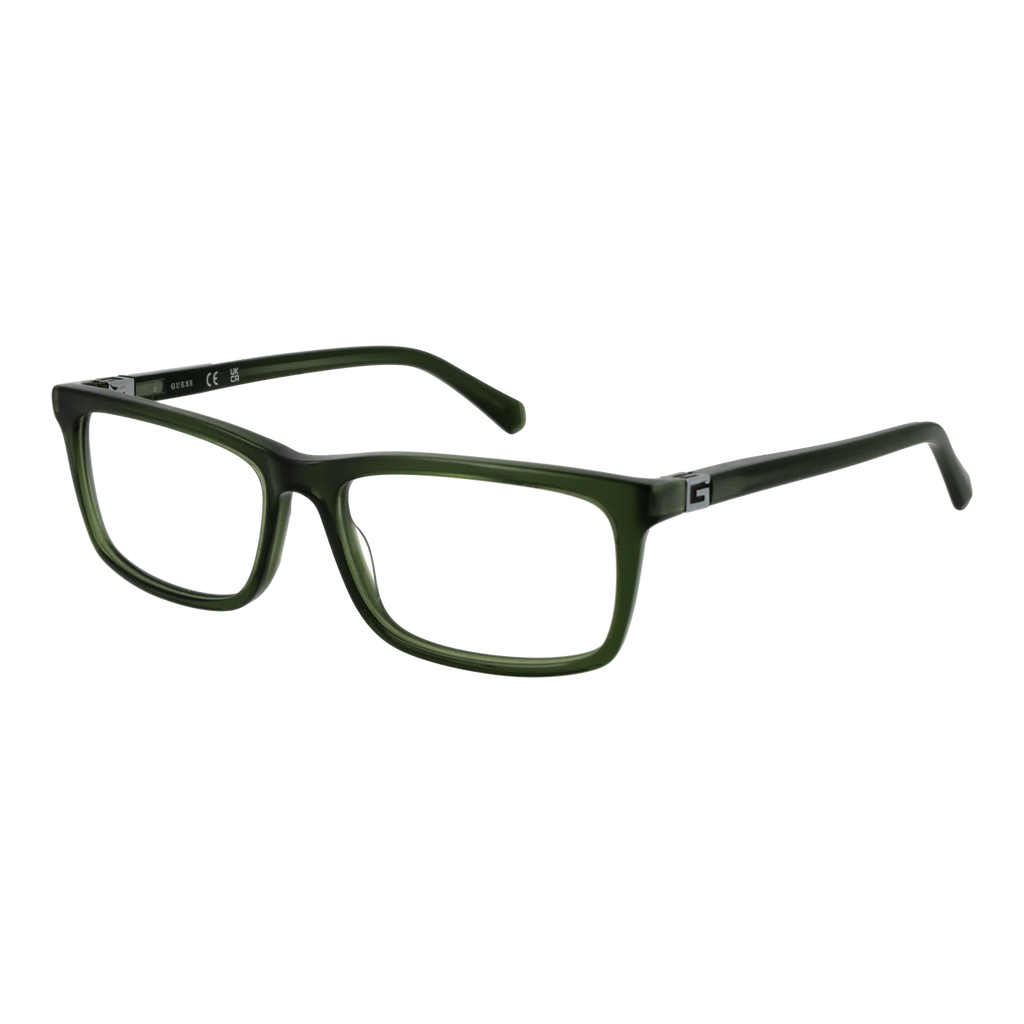 Guess glasses, Guess Optical Frames GU50190 096 56 – Burghley & Co (Image 1)