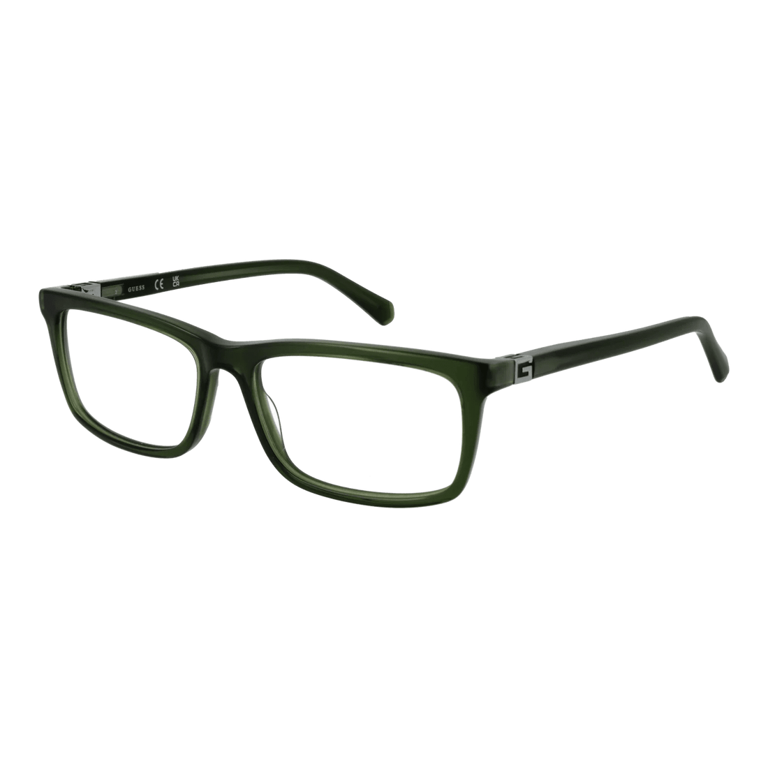 Guess glasses, Guess Optical Frames GU50190 096 56 – Burghley & Co (Image 1)
