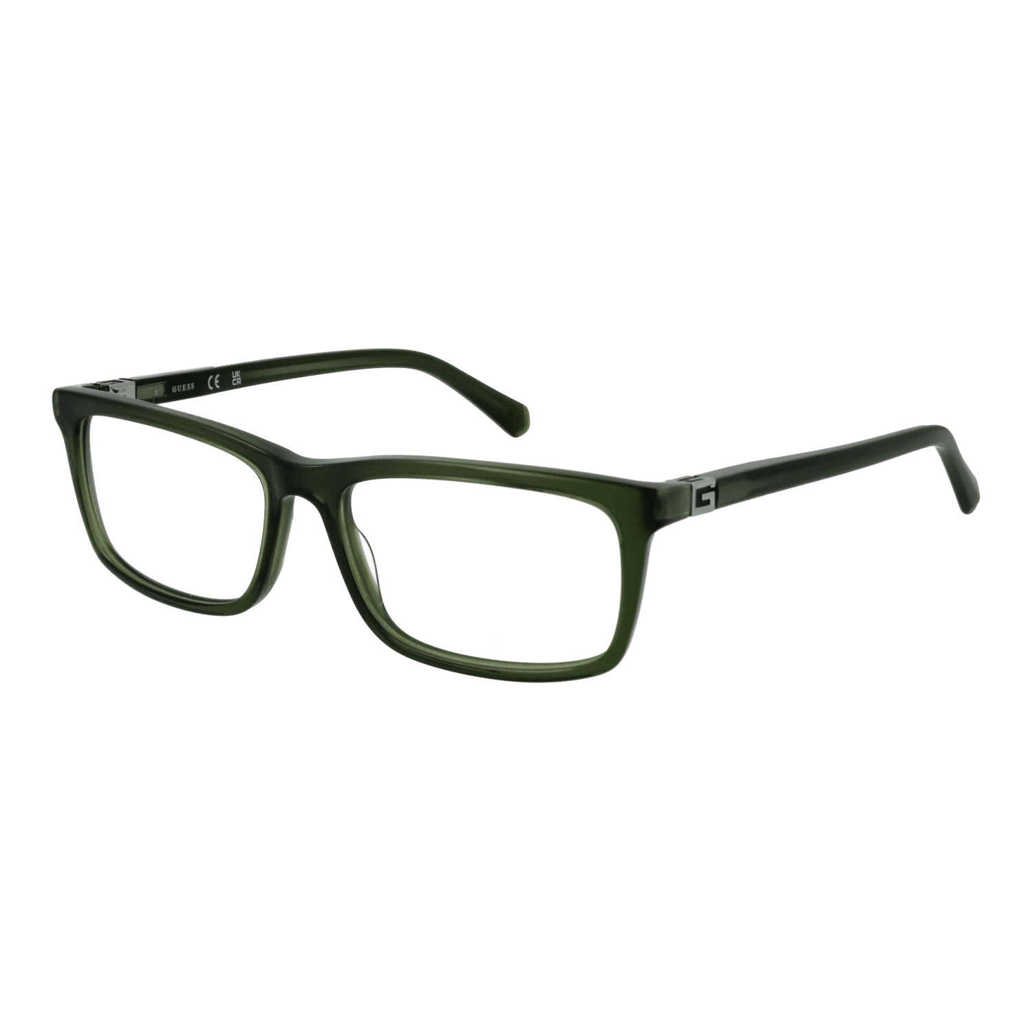 Guess glasses, Guess Optical Frames GU50190 096 56 – Burghley & Co (Image 1)