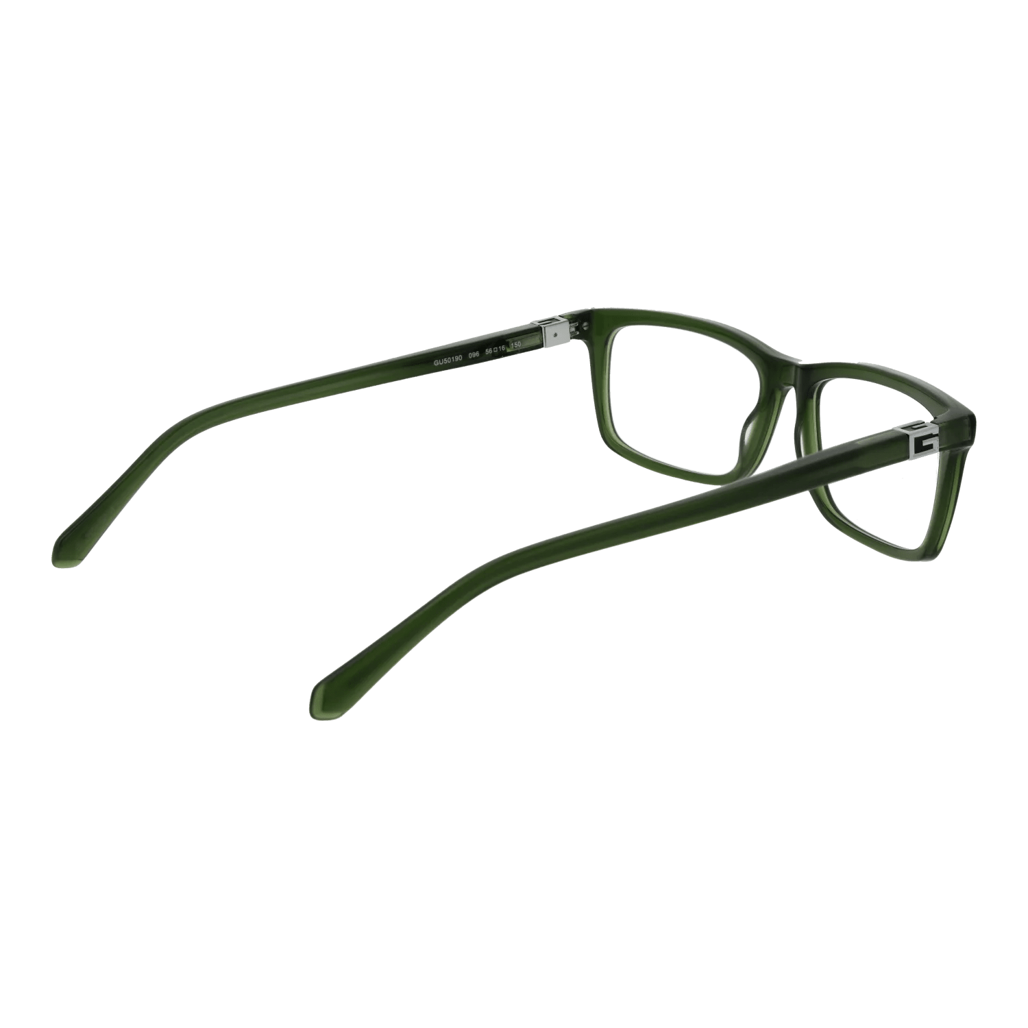 Guess glasses, Guess Optical Frames GU50190 096 56 – Burghley & Co (Image 3)