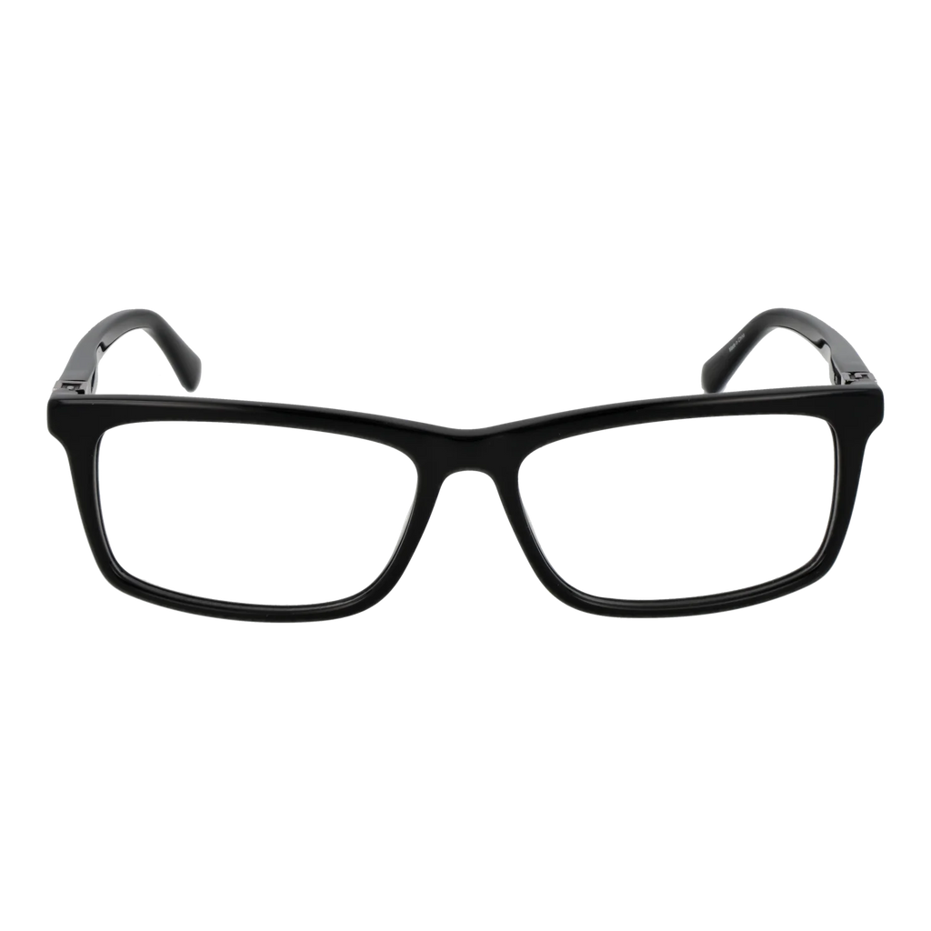Guess glasses, Guess Optical Frames GU50190 001 58 – Burghley & Co (Image 2)