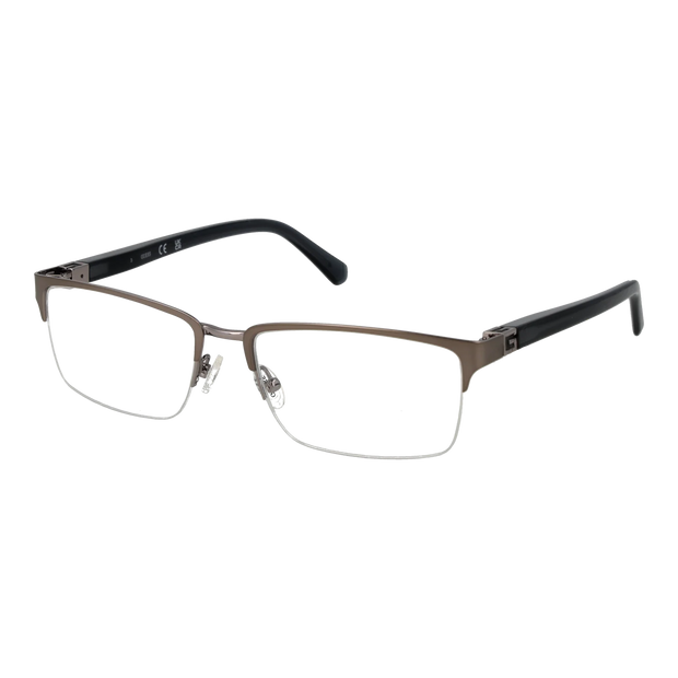 Guess glasses, Guess Optical Frames GU50191 011 56 – Burghley & Co (Image 1)