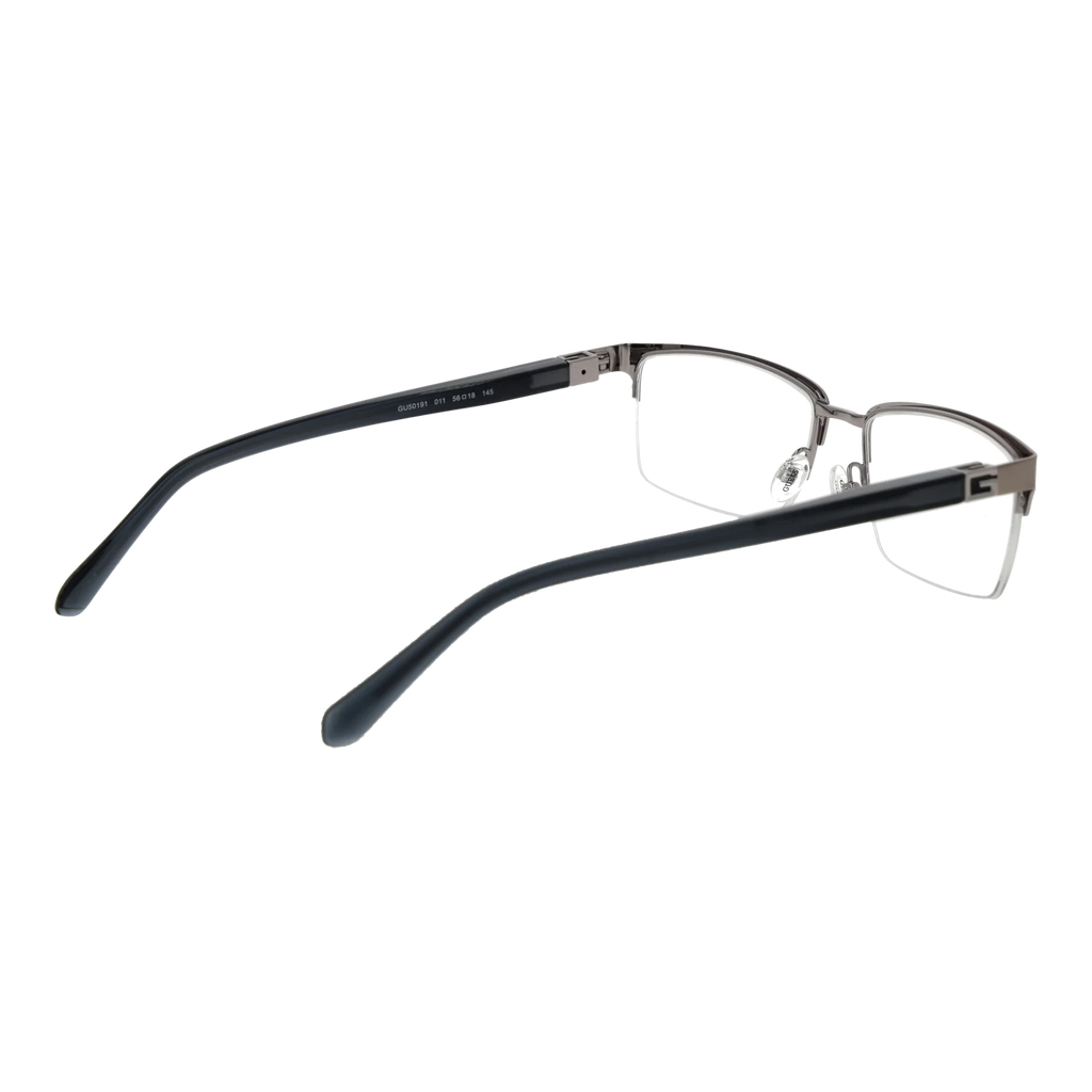 Guess glasses, Guess Optical Frames GU50191 011 56 – Burghley & Co (Image 3)