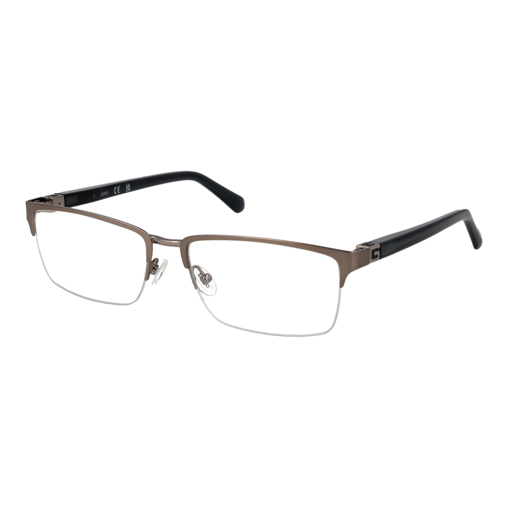 Guess glasses, Guess Optical Frames GU50191 011 58 – Burghley & Co (Image 1)