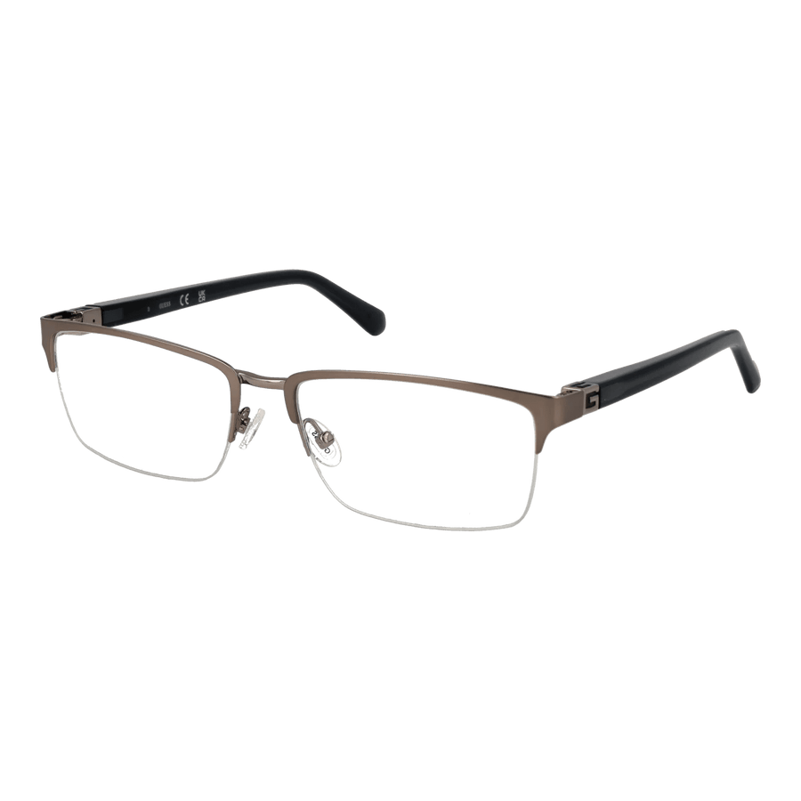 Guess glasses, Guess Optical Frames GU50191 011 58 – Burghley & Co (Image 1)