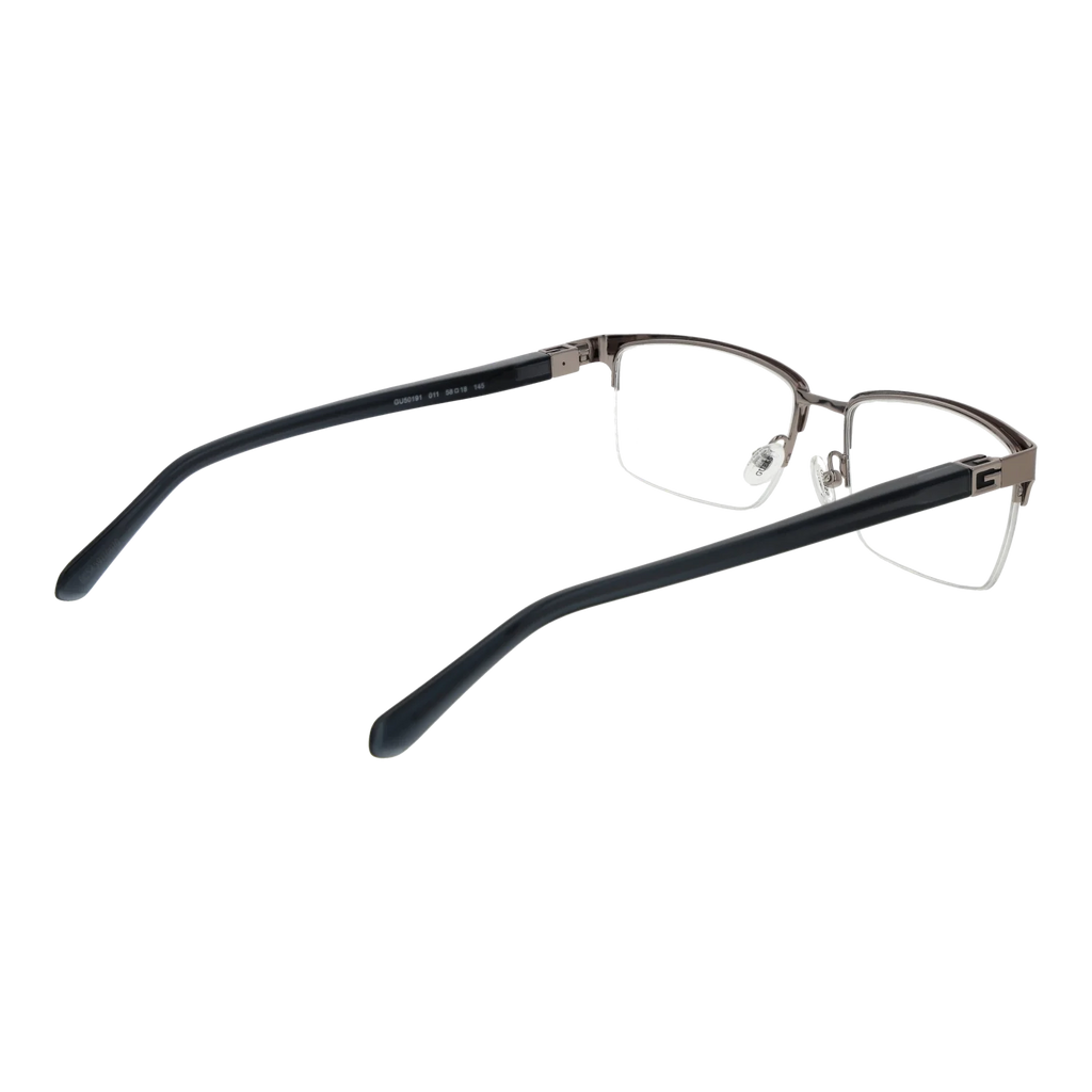 Guess glasses, Guess Optical Frames GU50191 011 58 – Burghley & Co (Image 3)