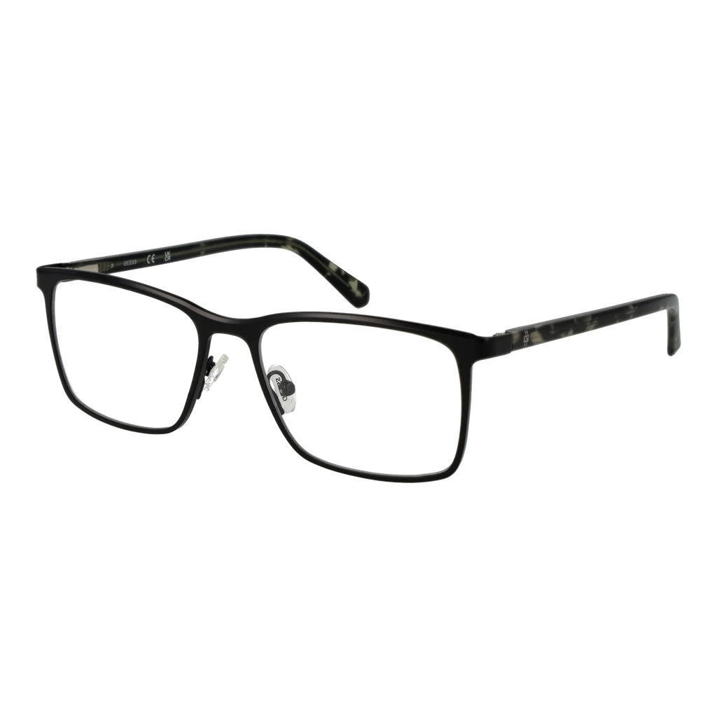 Guess glasses, Guess Optical Frames GU50193 002 54 – Burghley & Co (Image 1)