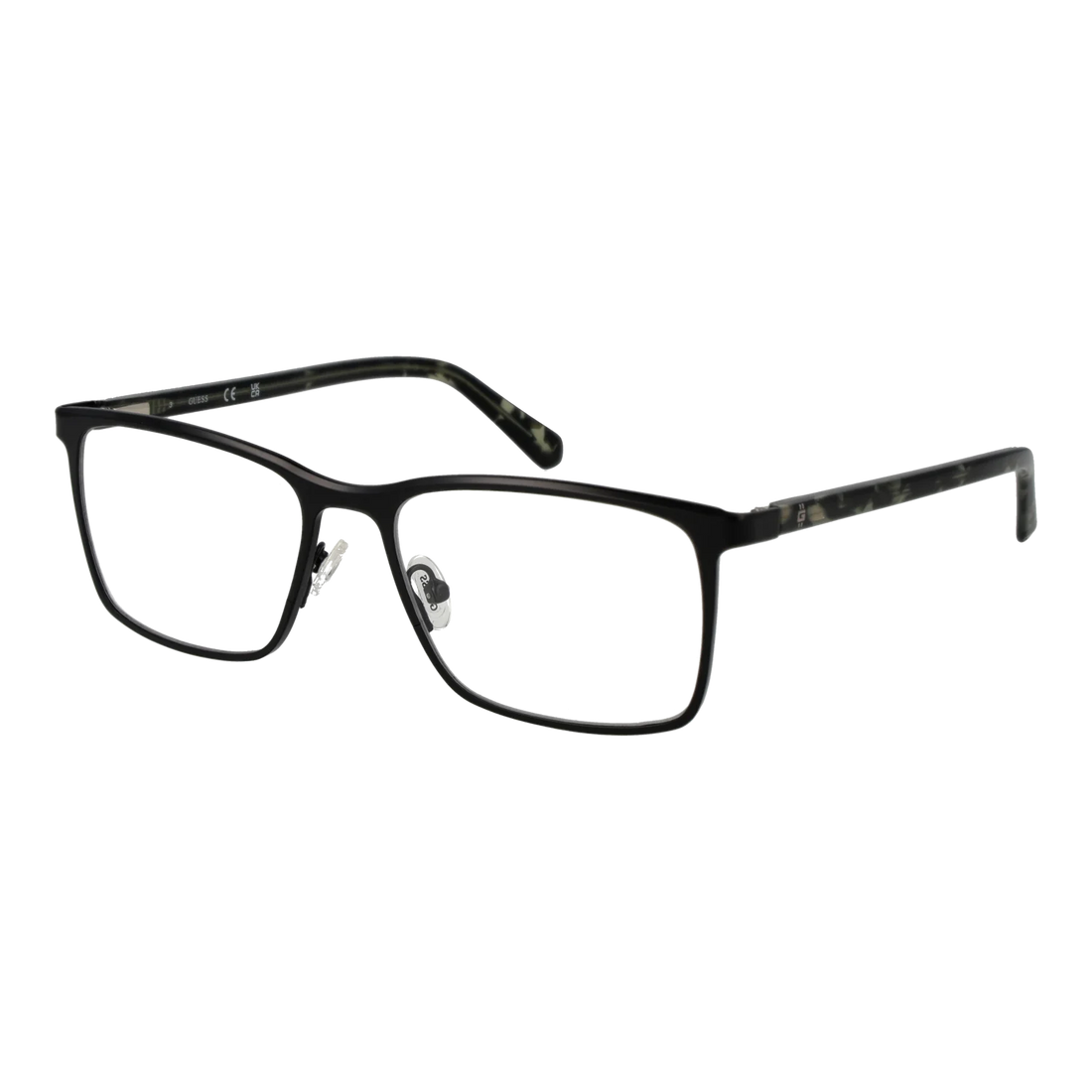 Guess glasses, Guess Optical Frames GU50193 002 54 – Burghley & Co (Image 1)