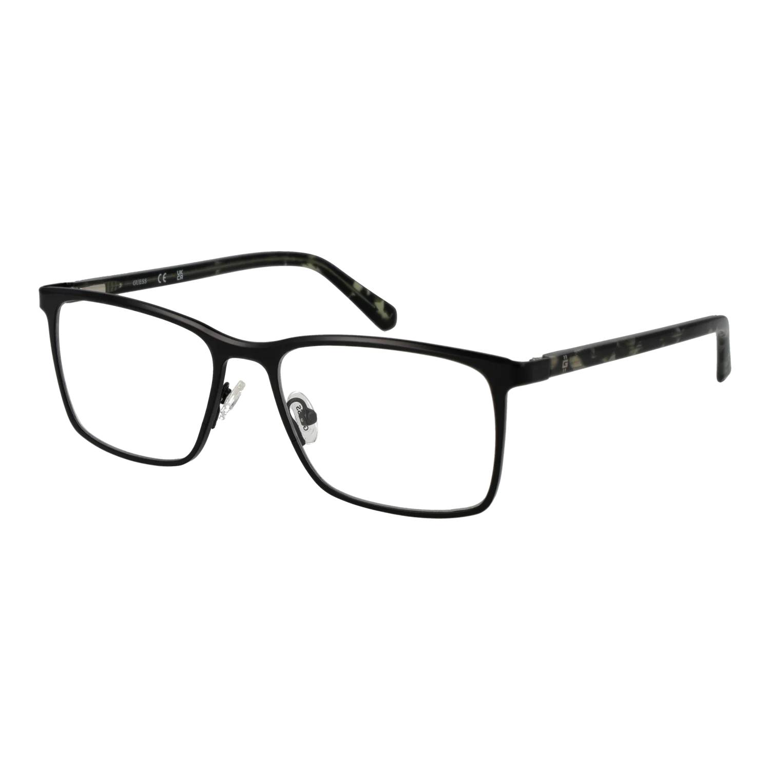Guess glasses, Guess Optical Frames GU50193 002 54 – Burghley & Co (Image 1)
