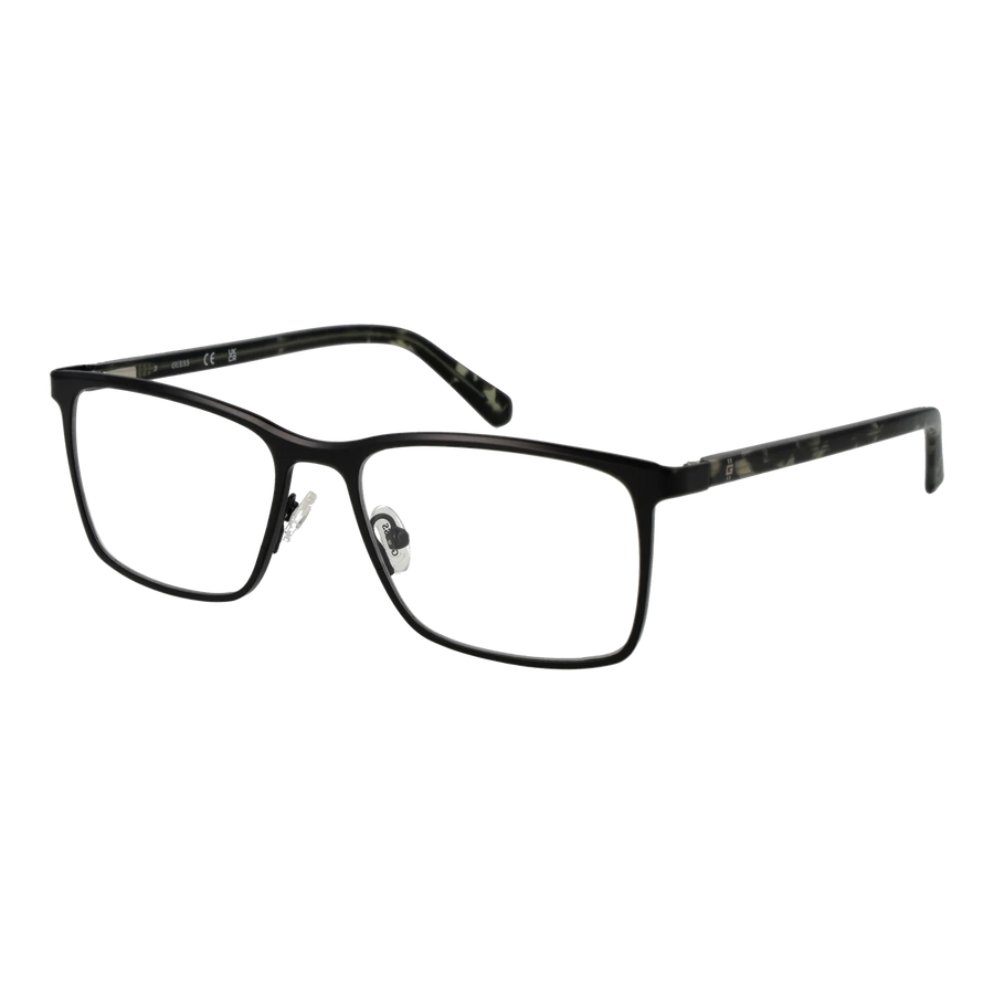 Guess glasses, Guess Optical Frames GU50193 002 54 – Burghley & Co (Image 1)