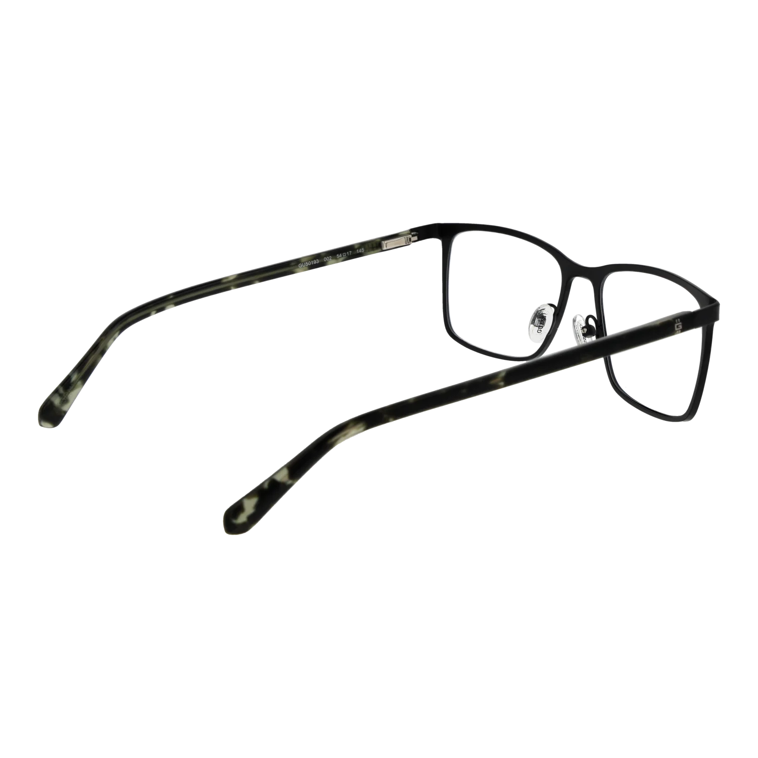 Guess glasses, Guess Optical Frames GU50193 002 54 – Burghley & Co (Image 3)
