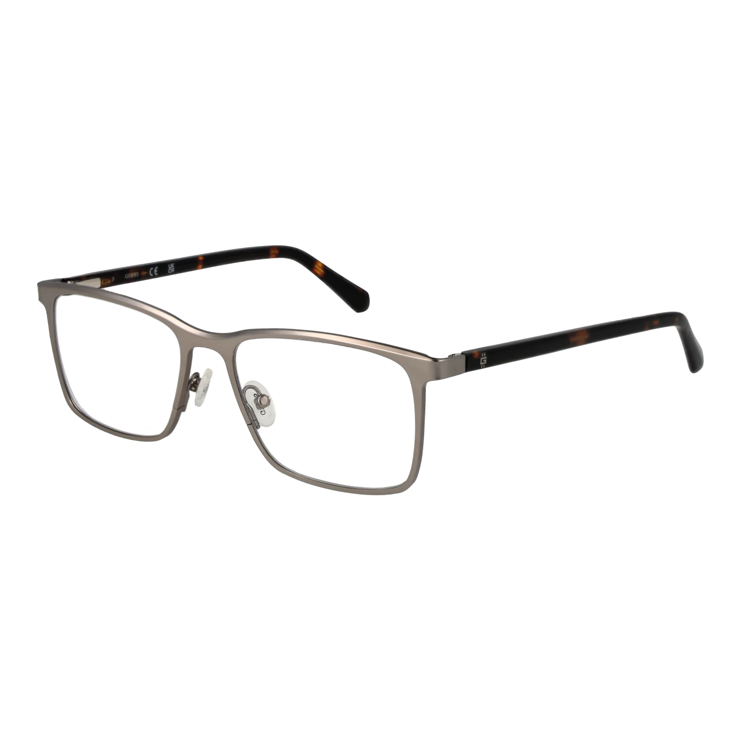 Guess glasses, Guess Optical Frames GU50193 009 54 – Burghley & Co (Image 1)
