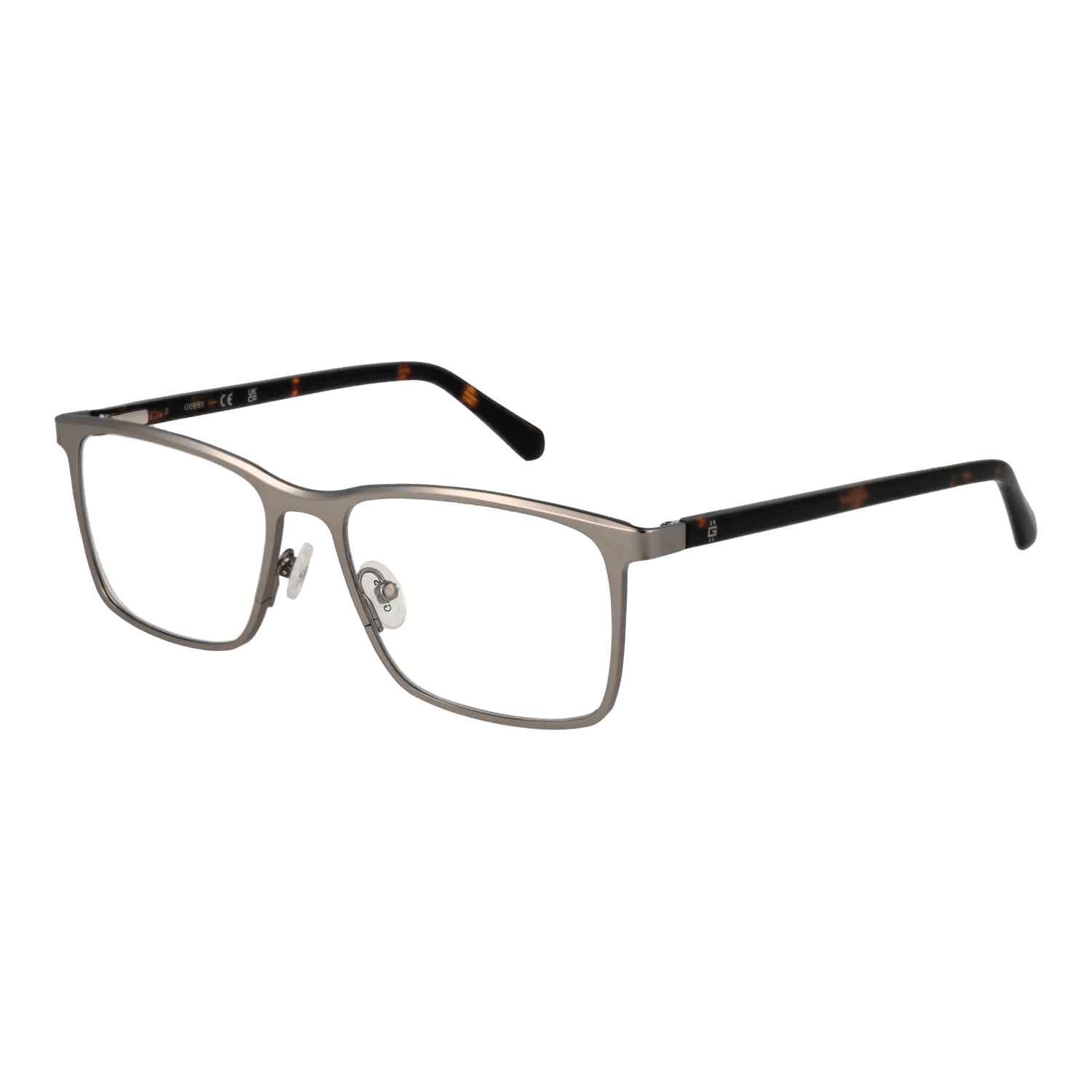 Guess glasses, Guess Optical Frames GU50193 009 54 – Burghley & Co (Image 1)