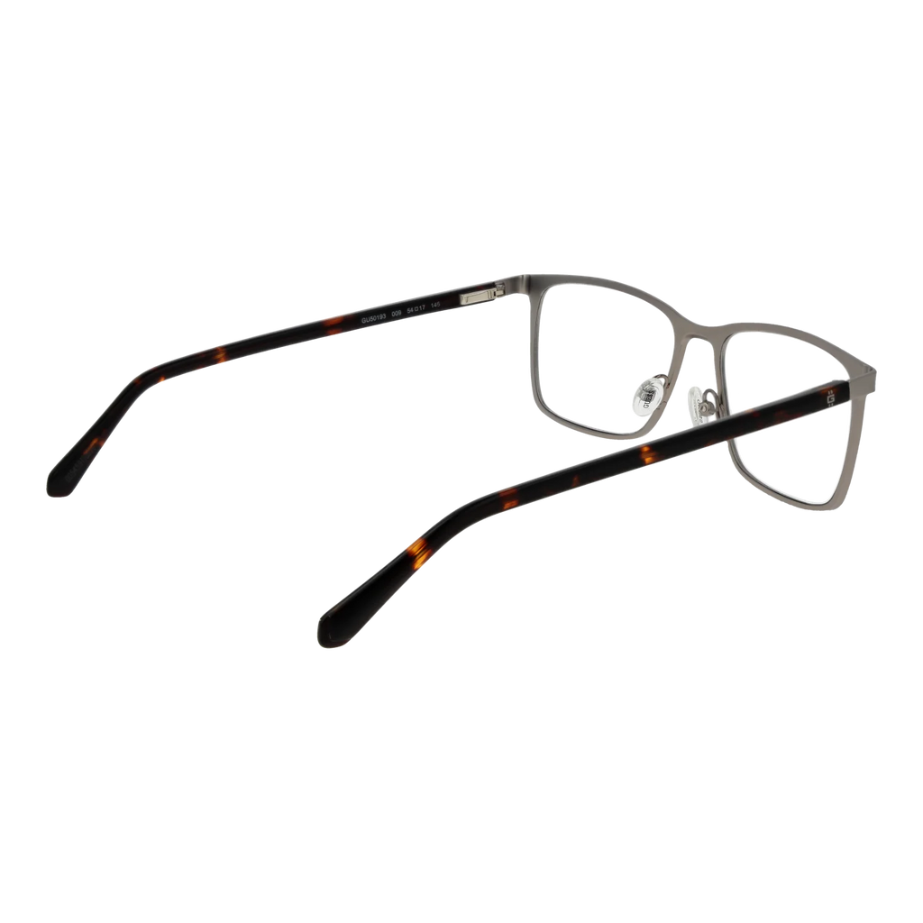 Guess glasses, Guess Optical Frames GU50193 009 54 – Burghley & Co (Image 3)
