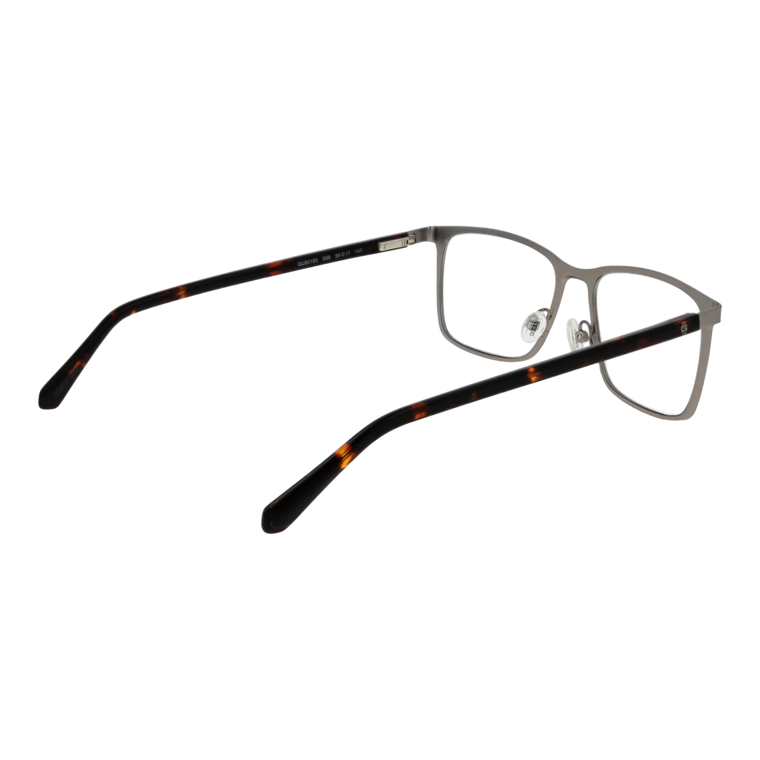 Guess glasses, Guess Optical Frames GU50193 009 54 – Burghley & Co (Image 3)