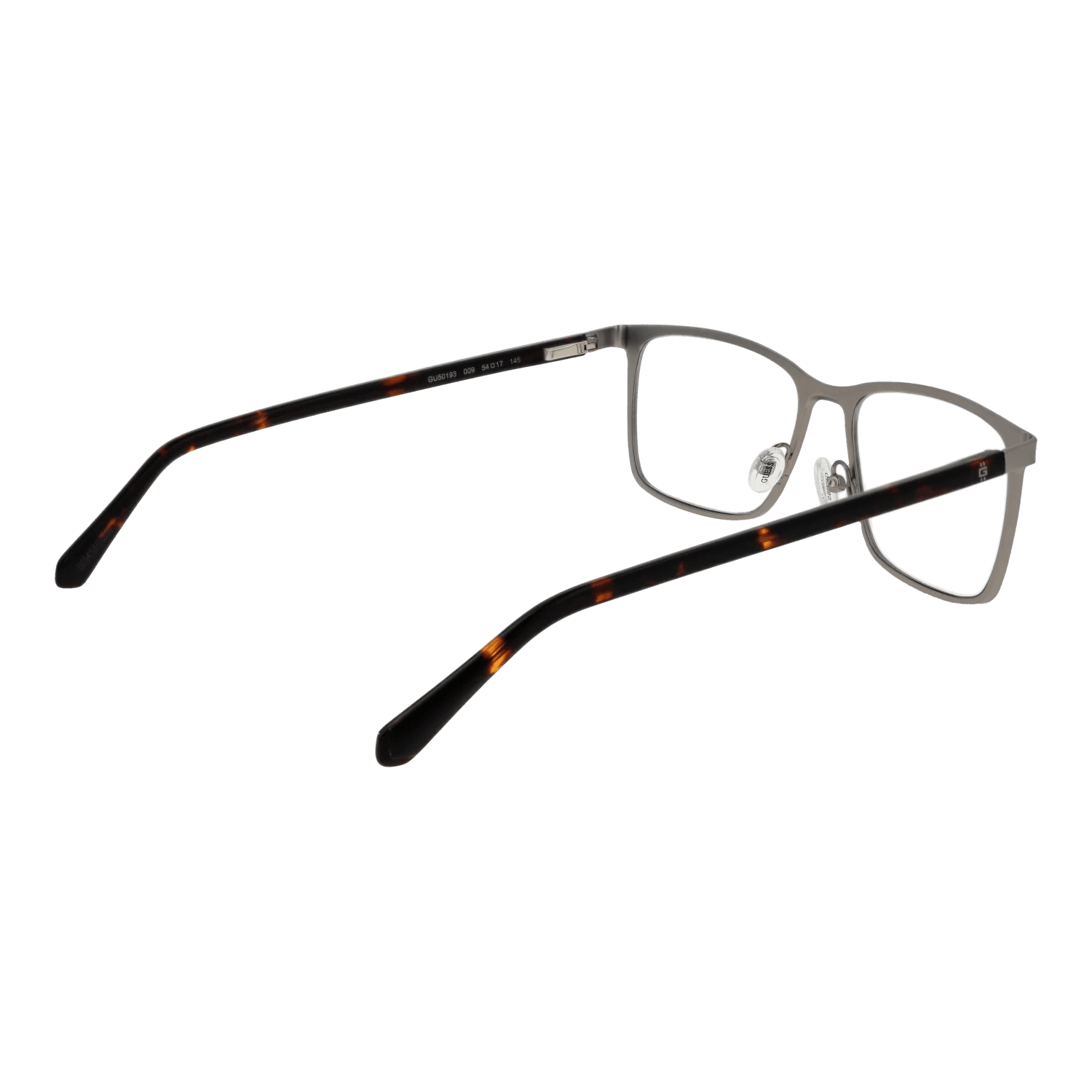 Guess glasses, Guess Optical Frames GU50193 009 54 – Burghley & Co (Image 3)