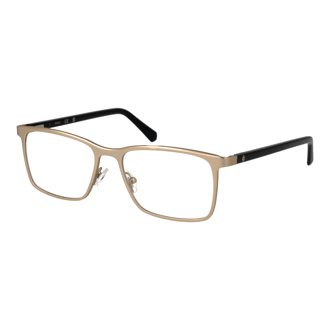 Guess glasses, Guess Optical Frames GU50193 032 54 – Burghley & Co (Image 1)