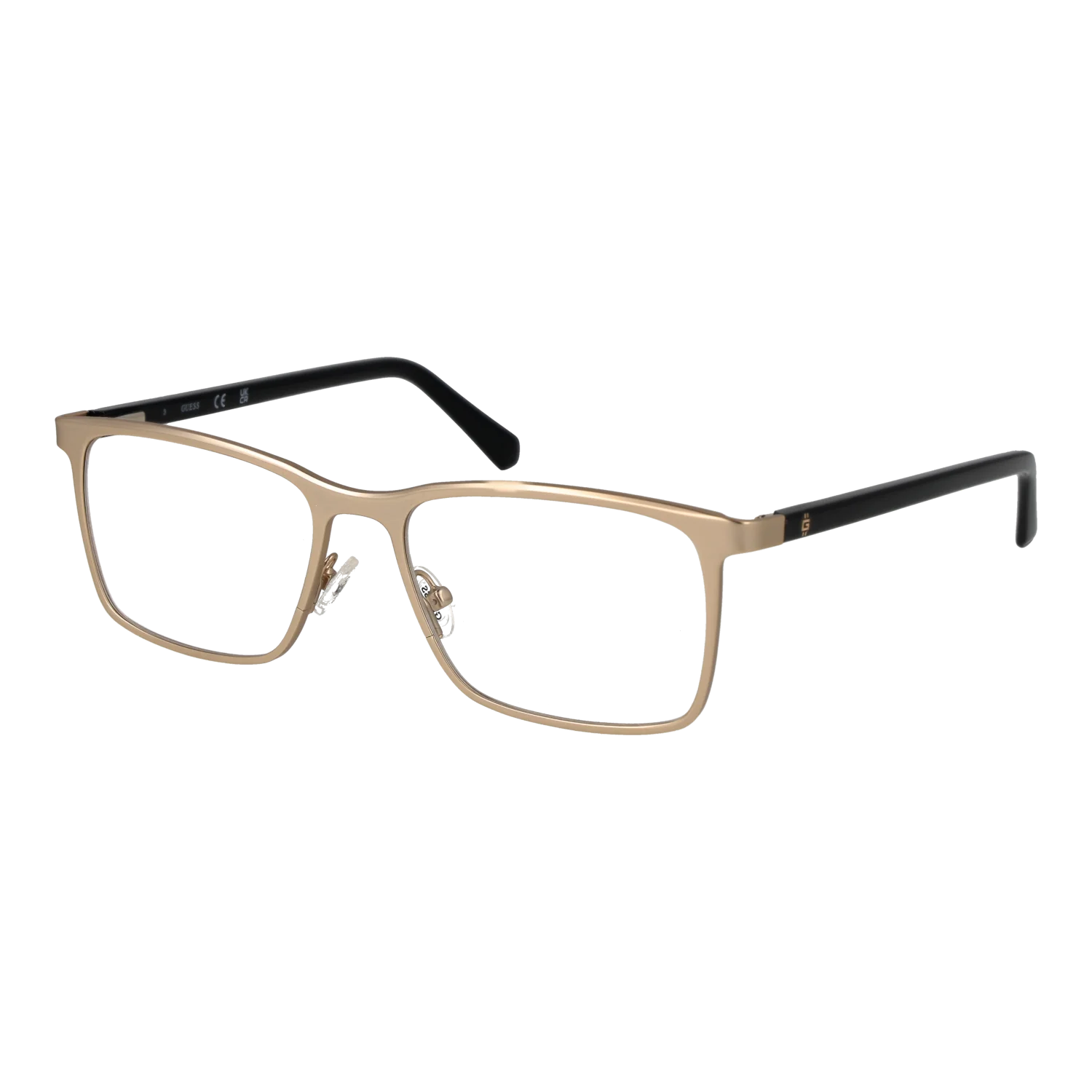 Guess glasses, Guess Optical Frames GU50193 032 54 – Burghley & Co (Image 1)