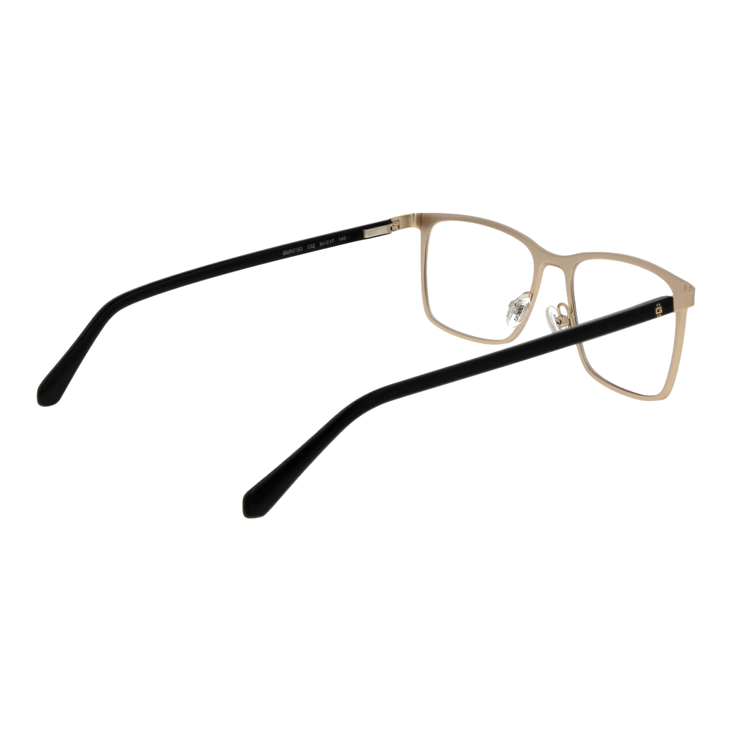 Guess glasses, Guess Optical Frames GU50193 032 54 – Burghley & Co (Image 3)