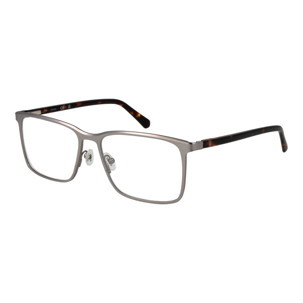 Guess glasses, Guess Optical Frames GU50193 009 58 – Burghley & Co (Image 1)