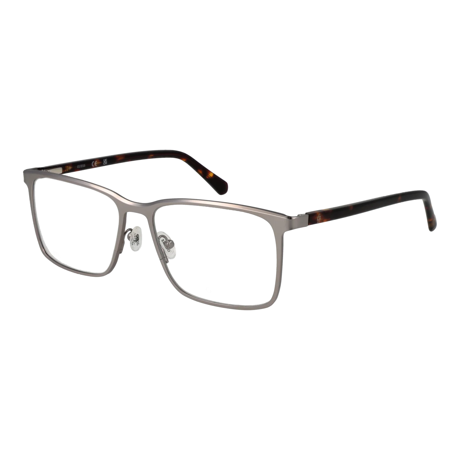 Guess glasses, Guess Optical Frames GU50193 009 58 – Burghley & Co (Image 1)