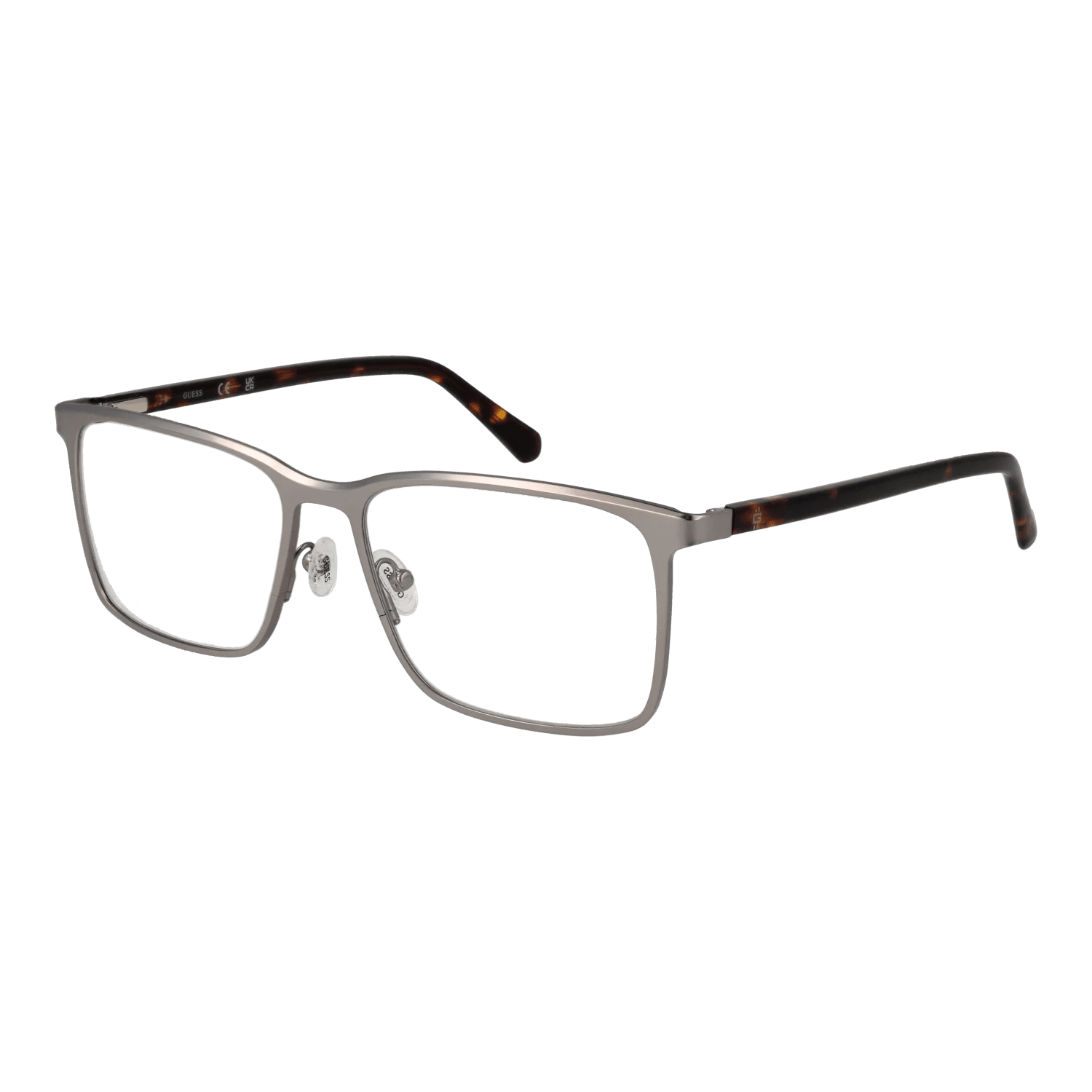 Guess glasses, Guess Optical Frames GU50193 009 58 – Burghley & Co (Image 1)