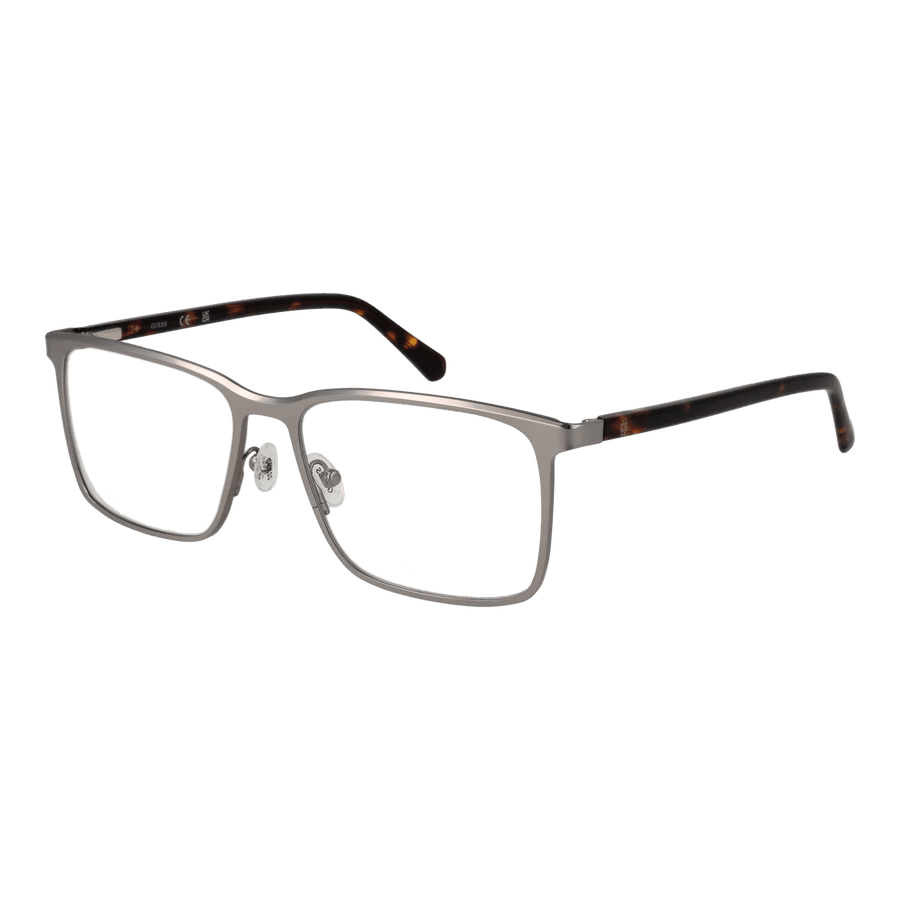 Guess glasses, Guess Optical Frames GU50193 009 58 – Burghley & Co (Image 1)