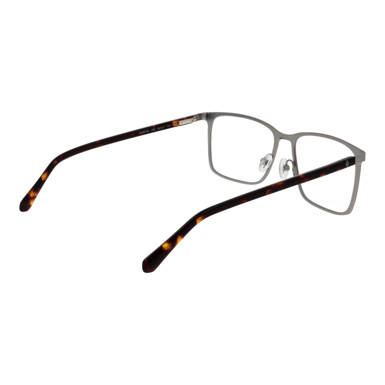Guess glasses, Guess Optical Frames GU50193 009 58 – Burghley & Co (Image 3)
