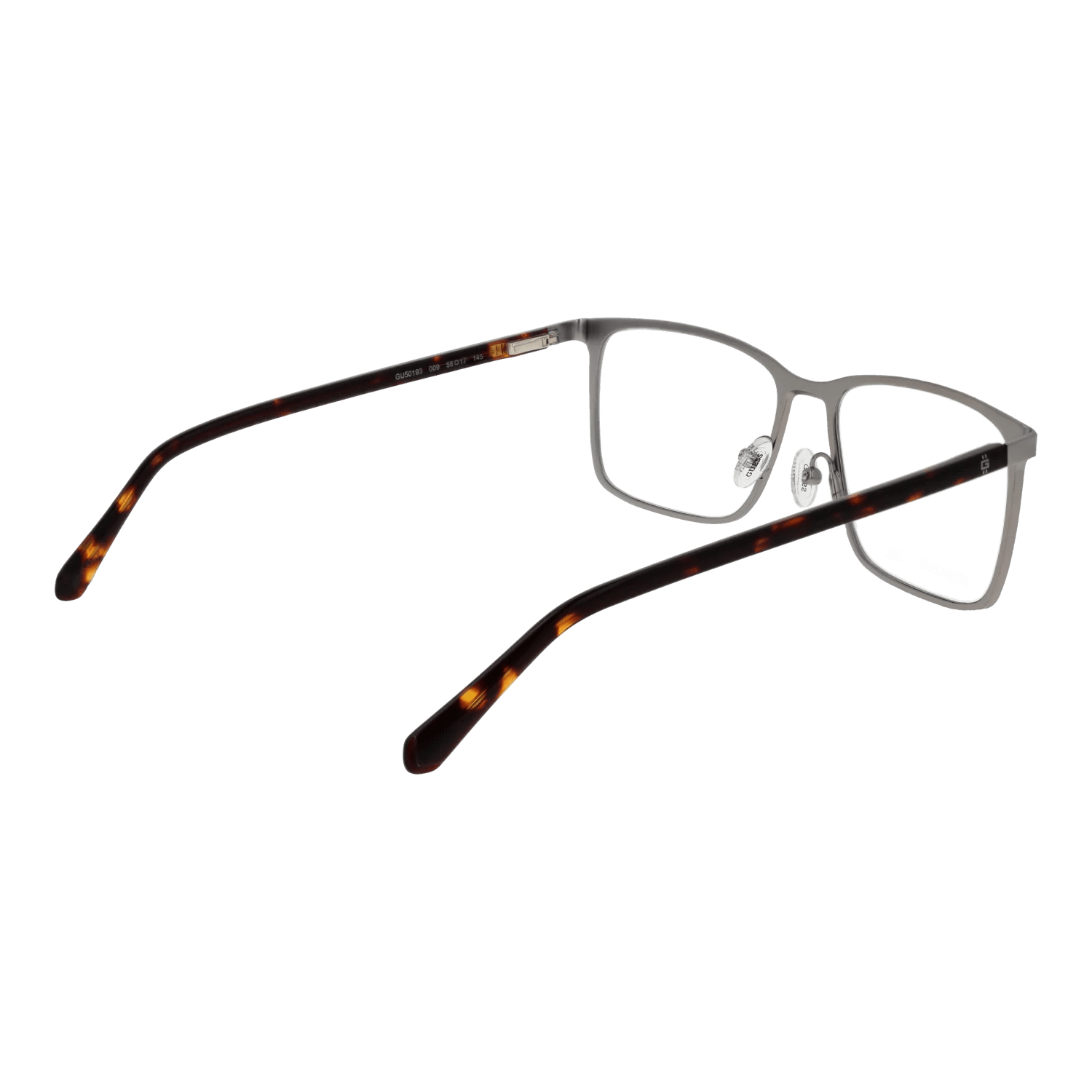 Guess glasses, Guess Optical Frames GU50193 009 58 – Burghley & Co (Image 3)