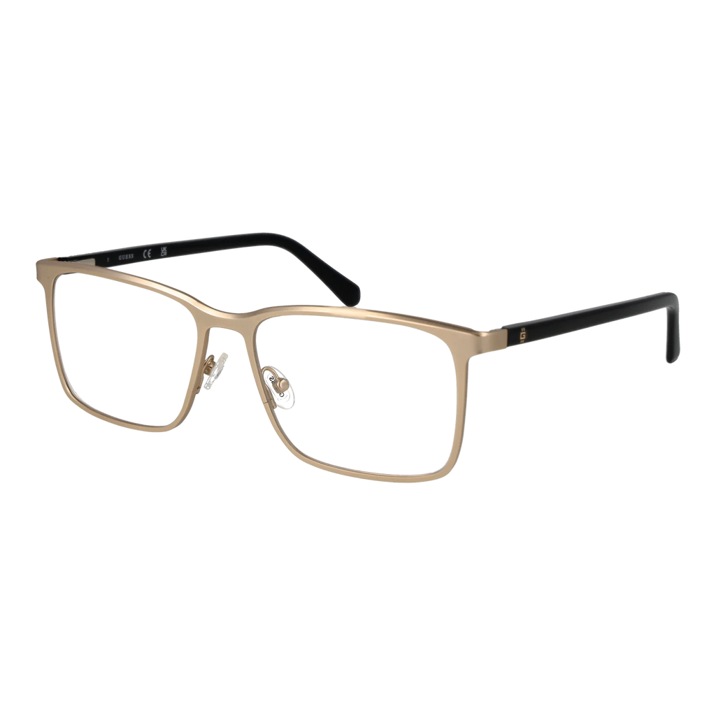 Guess glasses, Guess Optical Frames GU50193 032 58 – Burghley & Co (Image 1)