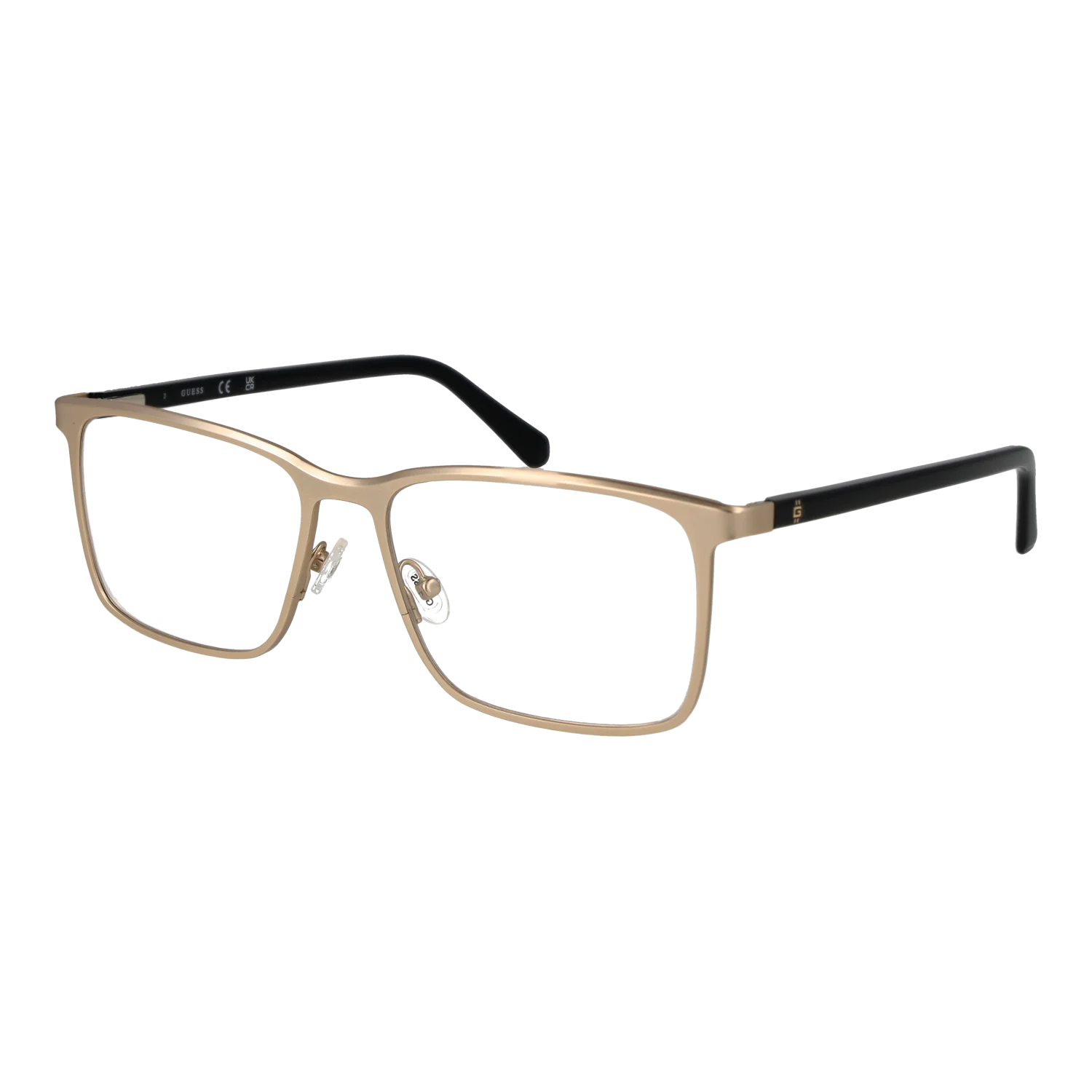 Guess glasses, Guess Optical Frames GU50193 032 58 – Burghley & Co (Image 1)