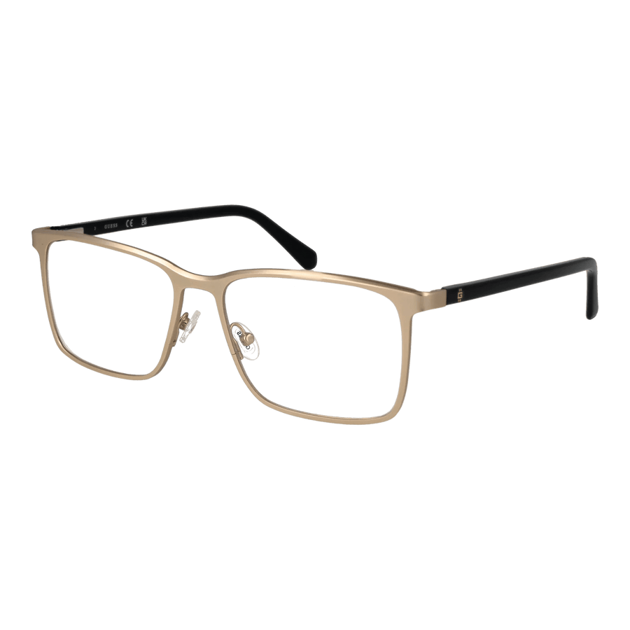 Guess glasses, Guess Optical Frames GU50193 032 58 – Burghley & Co (Image 1)