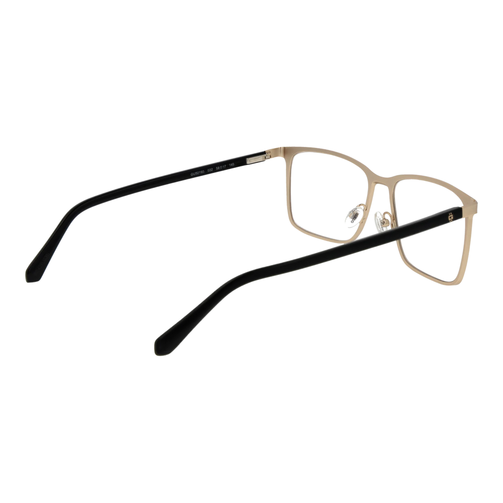 Guess glasses, Guess Optical Frames GU50193 032 58 – Burghley & Co (Image 3)