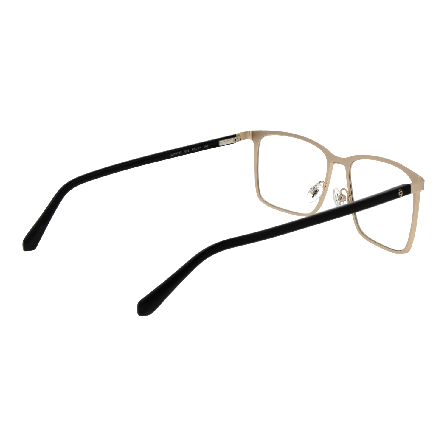 Guess glasses, Guess Optical Frames GU50193 032 58 – Burghley & Co (Image 3)