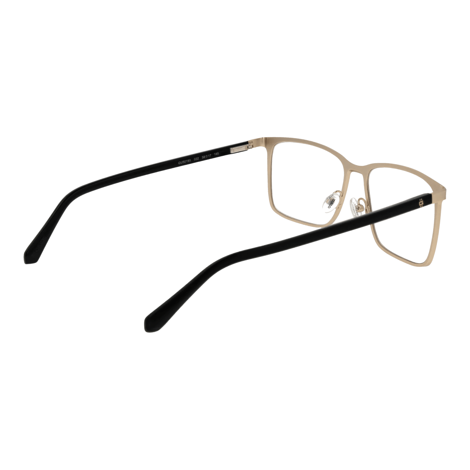 Guess glasses, Guess Optical Frames GU50193 032 58 – Burghley & Co (Image 3)